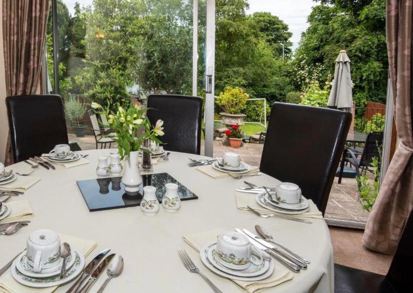 Westbourne Lodge - Beautiful Property For Flexible Long & Short Term Stays In Birmingham Exteriör bild